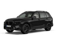 BMW X7 G07 40I 381ZS X-DRIVE M-SPORTPAKET PRO FACELIFT 7 SEATS AIR SUSPENSION SOFT CLOSE WARRANTY  